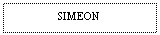Text Box: SIMEON