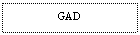 Text Box: GAD